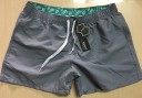 Pantalones cortos de playa para hombre J3549 14