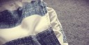 Pantalones cortos de rayas para hombre 2