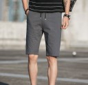 Pantalones cortos de verano para hombre A2686 7