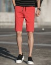 Pantalones cortos de verano para hombre A2686 1