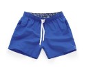 Pantalones cortos de verano para hombre A2721 2