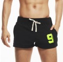 Pantalones cortos de verano para hombre Alex 3