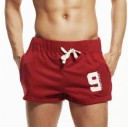 Pantalones cortos de verano para hombre Alex 4