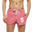 Pantalones cortos de verano para hombre Alex 6