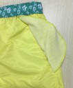 Pantalones cortos de verano para hombre - Amarillo 2
