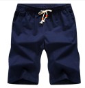 Pantalones cortos de verano para hombre J2941 5