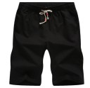 Pantalones cortos de verano para hombre J2941 3
