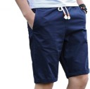Pantalones cortos de verano para hombre J2941 1