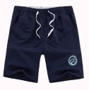 Pantalones cortos de verano para hombre J960 9