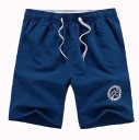 Pantalones cortos de verano para hombre J960 8