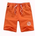 Pantalones cortos de verano para hombre J960 10