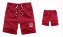 Pantalones cortos de verano para hombre J960 1