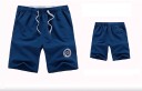 Pantalones cortos de verano para hombre J960 3