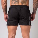 Pantalones cortos deportivos para hombre A1 1