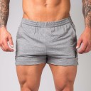 Pantalones cortos deportivos para hombre A1 5
