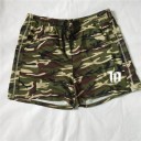 Pantalones cortos deportivos para hombre A1 9