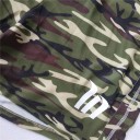 Pantalones cortos deportivos para hombre A1 11