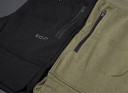 Pantalones cortos deportivos para hombre J3364 10