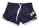 Pantalones cortos deportivos para hombre J968 11