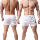Pantalones cortos deportivos para hombre J968 2