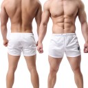 Pantalones cortos deportivos para hombre J968 3