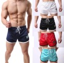 Pantalones cortos deportivos para hombre J968 6