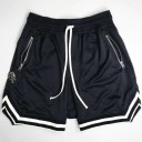 Pantalones cortos deportivos para hombre 8