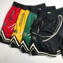 Pantalones cortos deportivos para hombre 1