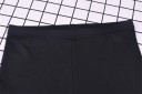 Pantalones cortos elásticos de mujer Isabella 7