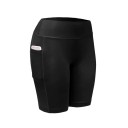 Pantalones cortos elásticos de mujer Jade 4