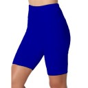 Pantalones cortos elásticos de mujer T970 3