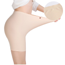 Pantalones cortos elásticos de mujer T972 3