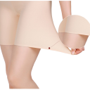 Pantalones cortos elásticos de mujer T972 4