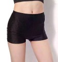 Pantalones cortos elásticos para mujer Jennifer 1