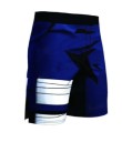 Pantalones cortos elegantes para hombre A872 4