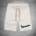 Pantalones cortos elegantes para hombre A874 1