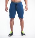 Pantalones cortos elegantes para hombre A879 14