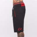 Pantalones cortos elegantes para hombre A879 8