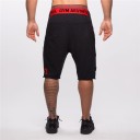 Pantalones cortos elegantes para hombre A879 9