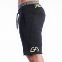 Pantalones cortos elegantes para hombre A879 10