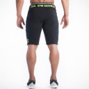 Pantalones cortos elegantes para hombre A879 11