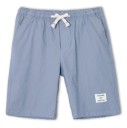 Pantalones cortos elegantes para hombre A880 6