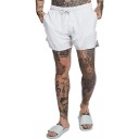 Pantalones cortos elegantes para hombre A881 4
