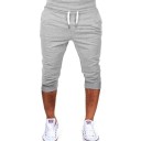Pantalones cortos elegantes para hombre Muchos 4