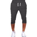 Pantalones cortos elegantes para hombre Muchos 3