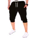 Pantalones cortos elegantes para hombre Muchos 1