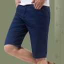 Pantalones cortos elegantes para hombre 2