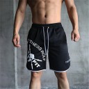 Pantalones cortos elegantes para hombre 3
