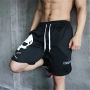 Pantalones cortos elegantes para hombre 4