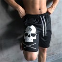 Pantalones cortos elegantes para hombre 7